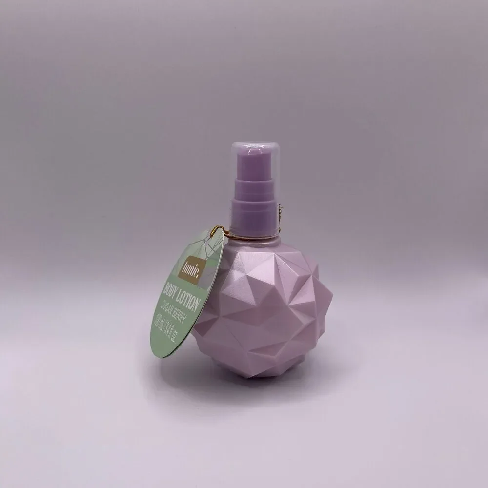 Lumie Sugar Berry Body Lotion